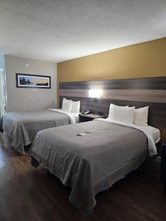 Quality Inn near Blue Spring - Orange City - 6