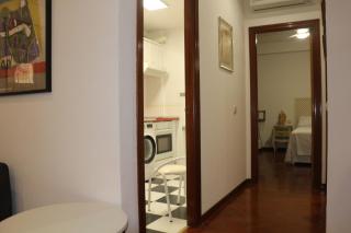 Apartamento Montichel, parking gratuito - 4