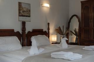 Hotel Petit Wannsee - Berlin - 2