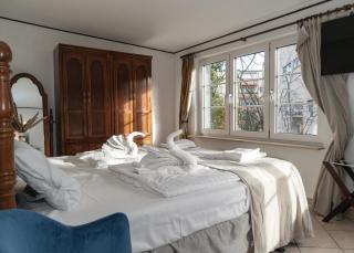 Hotel Petit Wannsee - 1