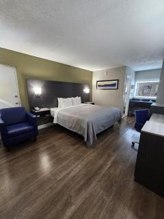 Quality Inn near Blue Spring - Orange City - 5