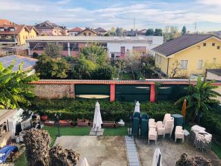 SKY Apartment Milano - 3