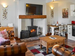 Mill Cottage - Belford - 0