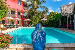 Hotel de Charme Castelinho - Canoa Quebrada - 9