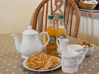 Cranberry Cottage - Uk6722 - Lydstep - 7
