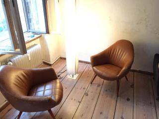 Classy, bright Kreuzberg Apartment - Berlin - 6