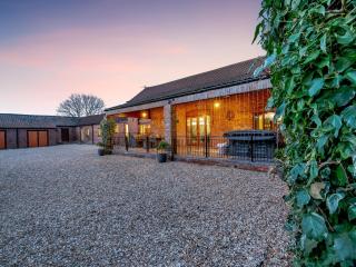 Barn House - Friskney - 9