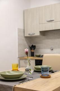 Appartamento Roma Prefetti Suite - 9