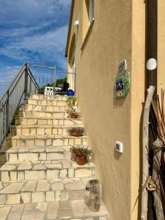 Casa Luisa 2 bilocale - Procchio - 2