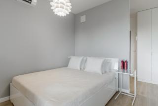 Cozy Apartment on Grzybowska Street with Parking - Varsavia - 3
