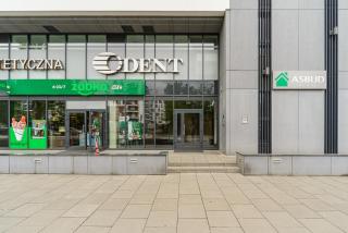 Cozy Apartment on Grzybowska Street with Parking - 2