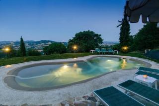 Tenuta SantApollinare - Mondaino - 3