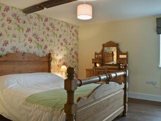 Waxwing Cottage - Foxton - 1
