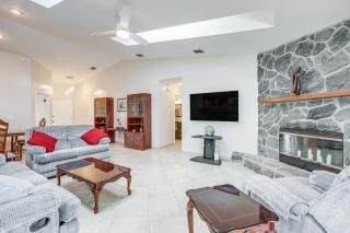 Fish, Surf and Sun! Charmer 5 Mi to Neptune Beach - 9