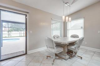 Home with Pool 5 Mi to Neptune Beach in Jacksonville - Jacksonville - 5