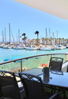 Simply Astonishing Location - Benalmádena - 0