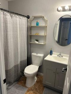 Blue Beach Pool House - Port Orange - 9