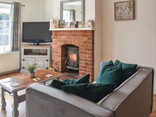 Salty Kisses - Mundesley - 8