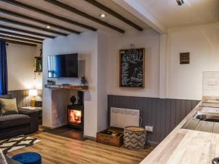 Low Quay Cottage - Conwy - 6