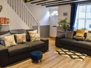 Low Quay Cottage - Conwy - 7