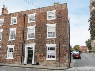 Beverley Minster House - Beverley - 0
