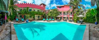 Hotel de Charme Castelinho - 0