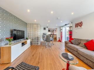 Ty Llyn Cottage - Brynteg - 8