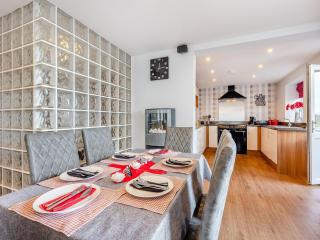 Ty Llyn Cottage - Brynteg - 6