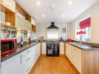 Ty Llyn Cottage - Brynteg - 4