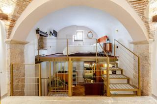 Art of Living, Elegante casa nel centro storico - 4