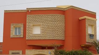 appartement les dunes d'or - Tozeur - 9