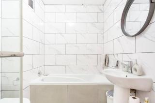 The Cozy Retreat, 2-bedroom Apartment in Parklands, Cape Town - Kapstadt - 5