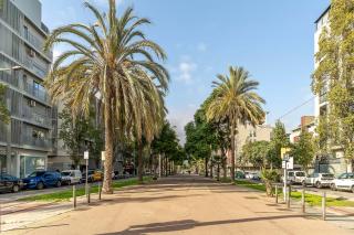 Canela Homes BARCELONA FÒRUM - Sant Adrià de Besòs - 2