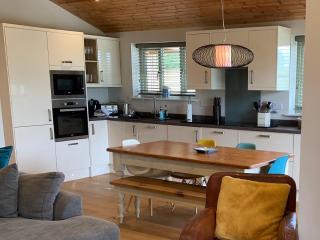 Peregrine Lodge - Saint Columb Major - 2