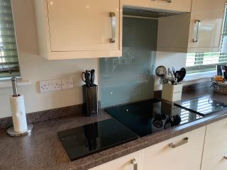 Peregrine Lodge - Saint Columb Major - 3