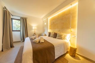 Es Mirador de Vernissa Jacuzzi sauna y piscina - Santa Margalida - 4