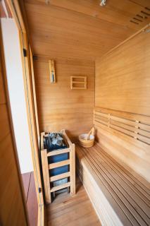 Es Mirador de Vernissa Jacuzzi sauna y piscina - Santa Margalida - 2