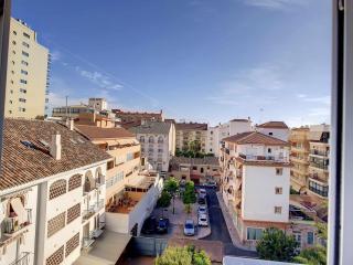 Apartamento Fuengirola centro - Fuengirola - 4