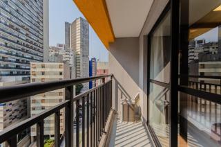 MY1002 | Loft Incrível próx Frei Caneca e Paulista - São Paulo - 8