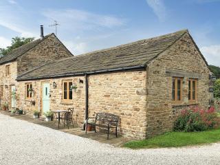 The Old Cow Shed - Barlow - 9