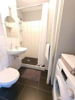 Chłodna cozy apartment - Warsaw - 8