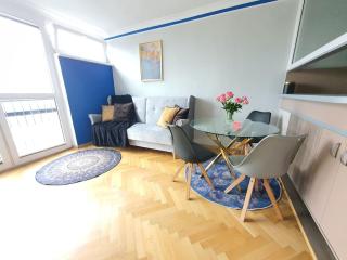 Chłodna cozy apartment - Varsavia - 6