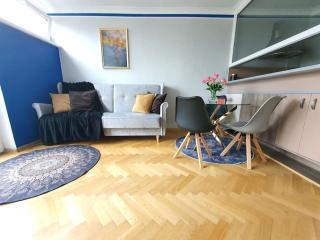 Chłodna cozy apartment - Varsavia - 5
