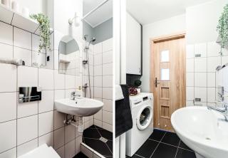Chłodna cozy apartment - Varsavia - 3