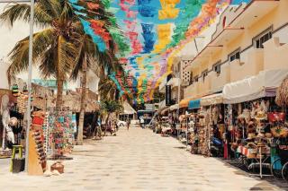 Coco Beach by Andiani Travel - Playa del Carmen - 3