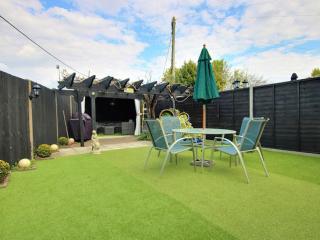 Irenic Lodge 2 - Netley - 9