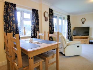 Irenic Lodge 2 - Netley - 4