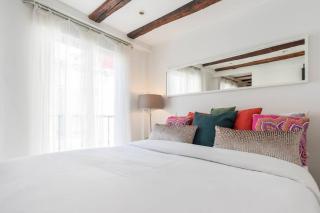 Cozy Apartment Cueca Cibeles Pta de Sol Gran Via - Madrid - 3