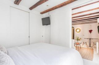Cozy Apartment Cueca Cibeles Pta de Sol Gran Via - Madrid - 2