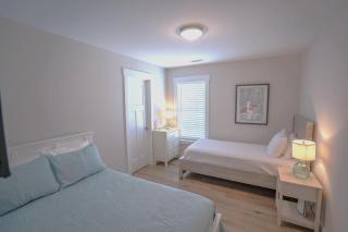 Grand Topsail Villa by Sea Scape Properties - North Topsail Beach - 9